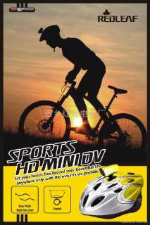 Videocamera sports hd mini dv per sport estremi sub  