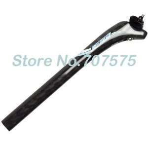   bicycle seatpost/ bicycle parts /bike parts 27.2/31.6mm 160/185g