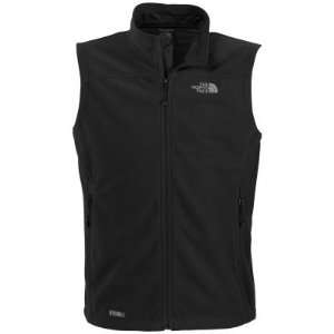  The North Face Mens Windwall 1 Fleece Vest (Extra Large 
