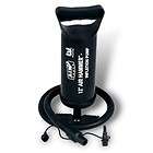 12 AIR HAMMER PUMP BESTWAY   inflatable camping holiday blow up bed
