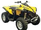 Can Am Renegade ATV Overfenders By Kolpin 3000CN New