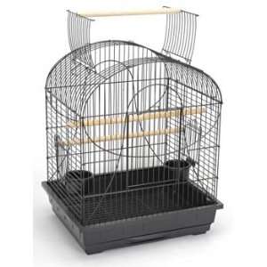  Large Parrot Arch Bird Cage