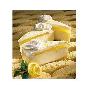Lemon Biscotti   Gourmet Cheesecake  Grocery & Gourmet 