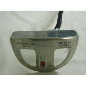   See More M5 Offset Putter 35 Golf Club Milled NEW