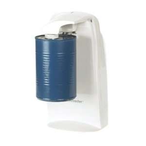  Oster Electric Can Opener, White