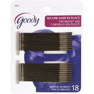  goody hair pins