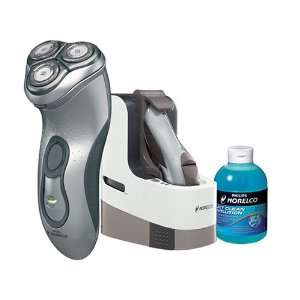   Norelco 7800XLCC Jet Clean System Mens Shaver