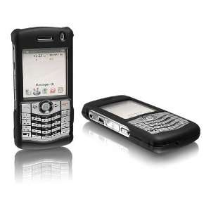  BoxWave Slim Rubberized BlackBerry Pearl 2 Shell Case 