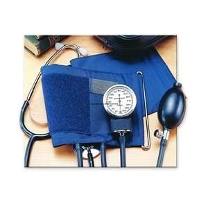   ® Self Monitoring Home Blood Pressure Kits with Attached Stethoscope