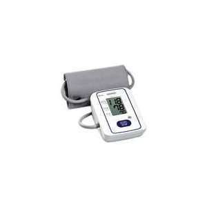  Omron BP 710 Automatic Blood Pressure Monitor w/easy one 