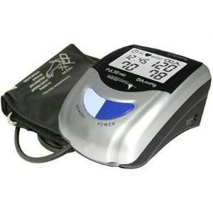  Lumiscope 1133 Blood Pressure Monitor Automatic Touch Pad 