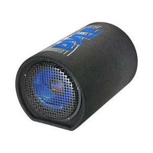  8 Blue Wave Series Subwoofer Tube   400W Max Electronics