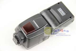 YONGNUO YN462 Flash Speedlite For Canon Nikon Pentax Olympus etc. YN 