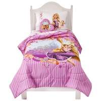 Disney Tangled Sheets   Pink (Twin)  Target