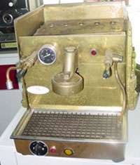 Espresso, Cappuccino, Latte, Mocha Machine(s)  