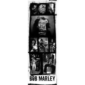  Bob Marley   Posters   Door