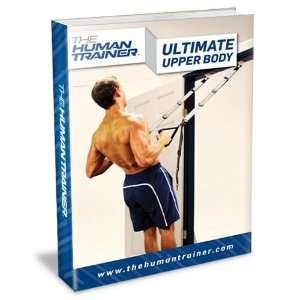   Trainer   Ultimate Upper Body (Circuit Training Ebook) Electronics