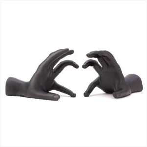  Art Of Hands Bookends