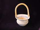 North Carolina Pottery Basket   Art