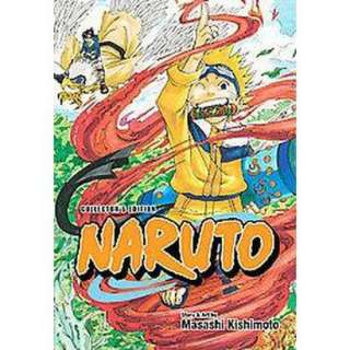 Naruto 1 (Collectors) (Hardcover).Opens in a new window