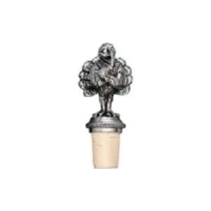  Pewter Bottle Stoppers