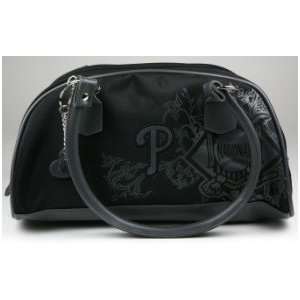   Phillies Caprice Bowler Style Purse Handbag