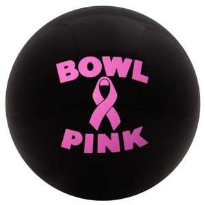  Elite Bowl Pink Bowling Ball (15lbs)