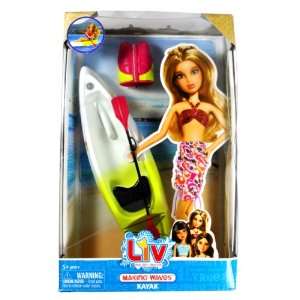  2010 LIV Real Girls   Real Life Making Waves Series 12 Inch Doll 
