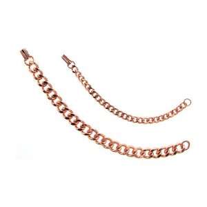  Solid Copper Bracelets