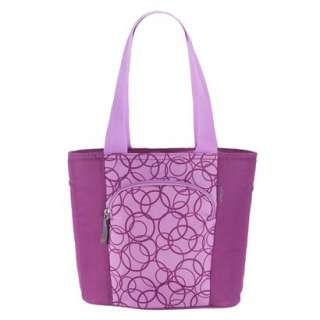 Embark Lunch Tote Cooler   Pink.Opens in a new window