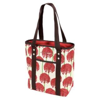 Rachael Ray Lunch Tote   Floral.Opens in a new window