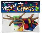 Cat Dancer Whisker Chasers Package of 2 Awesome Cat Toy