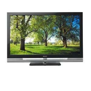   KDL 46W4100 46 1080p Bravia LCD TV (Piano Black)   8860 Electronics