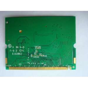  New Broadcom BCM94318MPG for Dell Y8029 DW1370 MiniPCI Card 