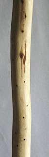 Free Form Cedar Walking Stick  