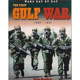 The First Gulf War (Hardcover).Opens in a new window