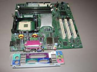 Intel D865GLC Socket 478 Motherboard, Gateway E 2300 0683728198374 