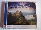 NEW SEALED   CELTIC ROOTS   Irish Folk Music CD   Blarn