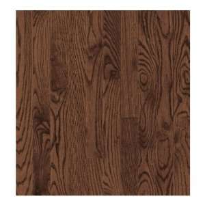  Bruce Solid Oak Hardwood Flooring Strip and Plank CB527 