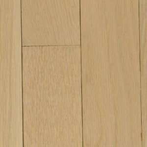 Bruce Sterling Strip Winter White Hardwood Flooring