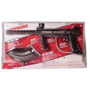  Tippmann 98 Customer Paintball Gun