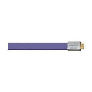  Wire World Ultraviolet 5² HDMI Cable 1 Meters 