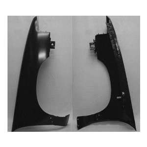  CADILLAC DEVILLE/CONCOURS (FWD) RT Front fender assy 1997 