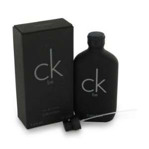  Perfume Calvin Klein Ck Be Beauty