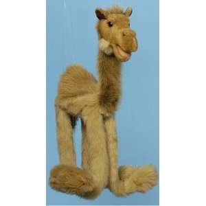  38 Large Camel Marionette WB931 Toys & Games