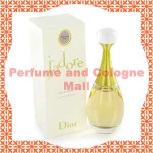 JADORE by Christian Dior 3.4 oz EDP Women Perfume  