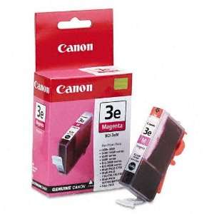  By Canon BCI 3eM Magenta Ink Cartridge   Magenta   Inkjet   340 