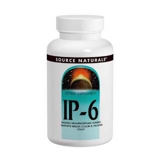 Source Naturals IP 6, 90 Tablets by Source Naturals