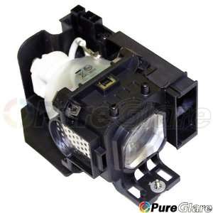  Canon lv 8300 Lamp for Canon Projector with Housing 