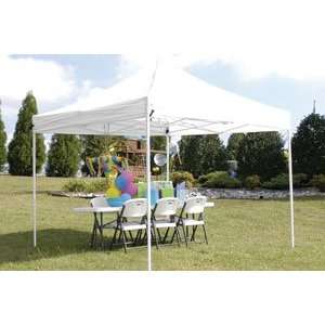 King Canopy Explorer Canopies   10 ft times; 10 ft, Explorer Canopy, 4 
